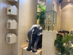 -泰悦澜·泰国餐厅(万象城店)