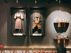-haxnbauer海森堡德国餐厅(深圳coco店)