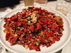 -迦南苑·新派青岛菜·生日纪念日主题餐厅