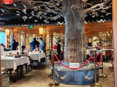 -北平楼·烤鸭·北京菜(牡丹园店)