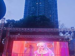 -武汉市青少年宫水上世界