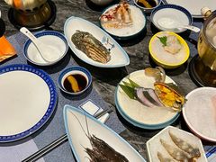 -海鼎荟海鲜姿造(仟禧汇店)