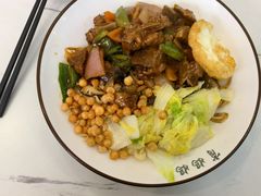 -肖妈妈手擀面(武夷店)
