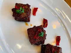 -广州柏悦酒店·悦景轩·粤菜餐厅