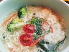 -一品诚记烤肉(大连柏威年购物中心店)