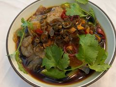 -丰收日·小海鲜·沪上家宴(顾村正大店)