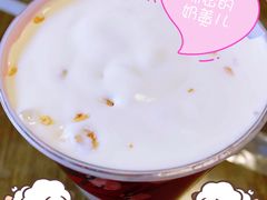 -奈雪的茶(市百一店)