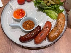 -Pennehut畔尼意面(合肥万象城店)