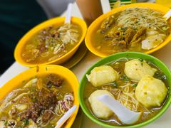 -金利食店(氹仔店)