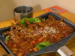 -小木屋米酒店·韩国料理(深圳总店)