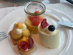 -无锡苏宁银河国际酒店-悦府65中餐厅