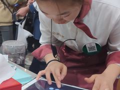 -海底捞火锅(之心城店)