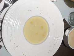 玉米浓汤-红屋牛排(闽江路店)