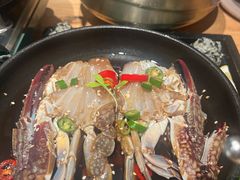 -KimPro 辛普乐概念韩餐