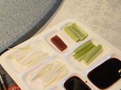 -同喜烤鸭店(光芒店)