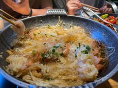 -湘阁里辣(南岭购物广场店)