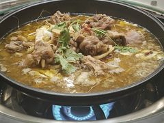 -黑河坝泡姜鸡贡椒鱼(贾旗路店)