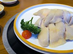 -味食家市师鸡(三元里店)