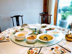 包厢-鹰龙海畔度假酒店(咸祥店)