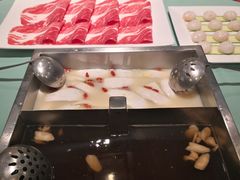 -皇城老妈·大连海鲜火锅(港湾店)