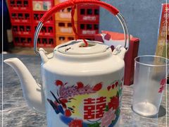 -馬伍旺川菜(江北虹悦城店)
