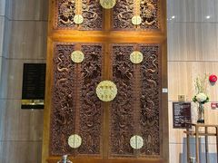 -圣丰索菲特·2 On 988 Café 自助餐厅