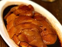 -熠盛粤味·顺德桑拿鸡(永康路店)