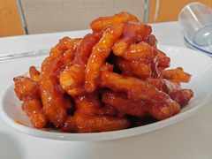 -乐乐餐厅(湘子庙街店)