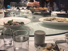 -東舍食唐精品陕菜馆