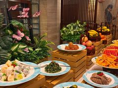 -苏州吴宫泛太平洋酒店