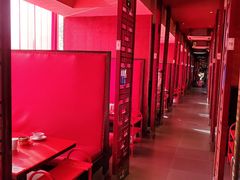 -山城辣妹子(定福庄店)