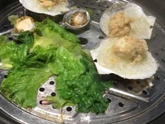 -船奇蒸汽海鲜·闽菜(八市海鲜总店)