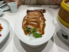 -惠丰堂饭庄·烤鸭·京味菜(民族大学店)