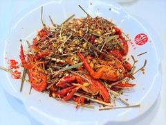 -於氏虾神(盱眙总店)