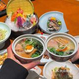 江门日料店🍣快叫上你的饭搭子来恰