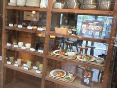 -无印良品餐堂 MUJI Diner(成都太古里店)