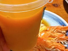 -三个渔夫·蒸汽海鲜(小白楼店)