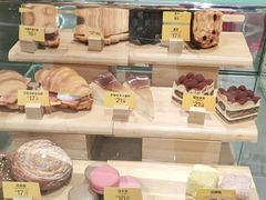 -麦当劳(北京大兴机场二层国内到达(安检外)店)