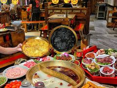 -小龙坎火锅(总店)