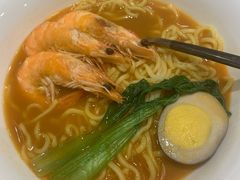 -南山鲜虾面·活鲜小馆·海味大连菜(南山总店)