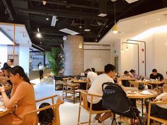 大堂-湯系·煲汤手艺人(东二环泰禾广场店)