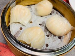 晶莹鲜虾饺-点点心点心专门店(旺角店)