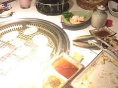 -赤坂亭M9和牛烧肉·日料398放题(万达店)
