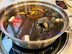-太婆天府山珍酒楼(亚运村店)