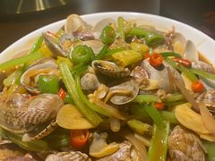 -金陵一哥龙虾馆(三牌楼总店)