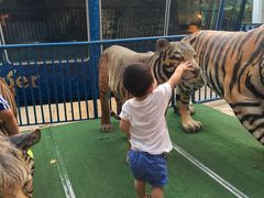 -圣淘沙名胜世界