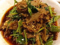 -食潮汕头鲜牛馆(望京保利店)