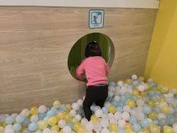 -meland亲子乐园•派对•研学(苏州悠方购物中心店)