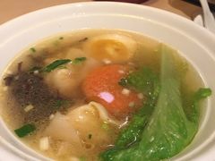 -避风塘(宝山万达店)