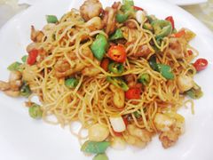 -好口福私房菜(太元路店)